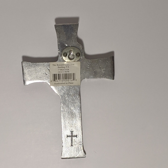 The Boozell Collection 7" Cross - Picture 3 of 5